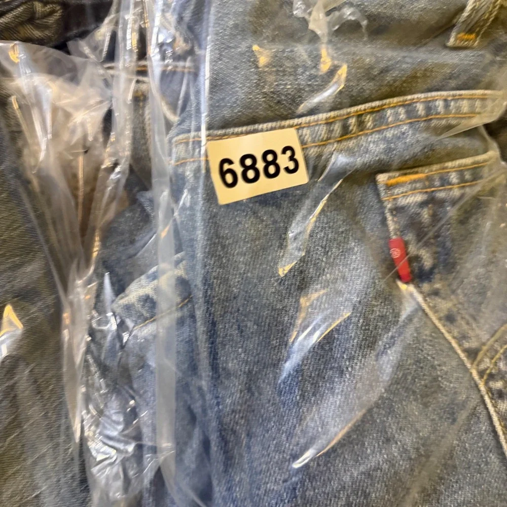 Levis levi 505